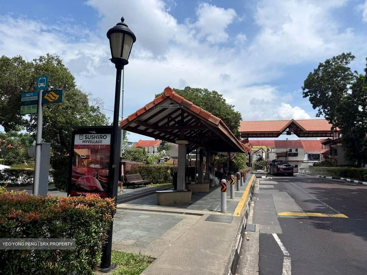 Serangoon Garden Estate (D19), Apartment #622620781